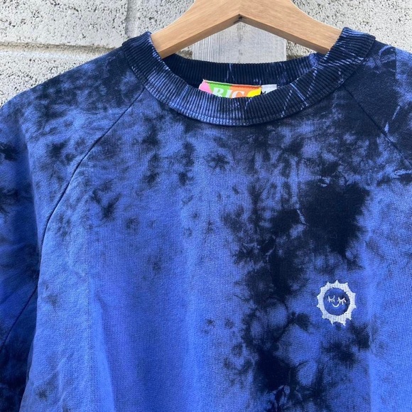 Big Bud Press Crew - Picture 2 of 4